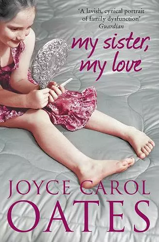My Sister My Love cover