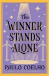 The Winner Stands Alone cover