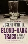 Blood-Dark Track cover