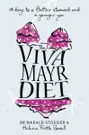 The Viva Mayr Diet cover