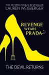 Revenge Wears Prada: The Devil Returns cover