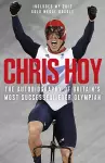 Chris Hoy: The Autobiography cover