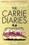 The Carrie Diaries cover