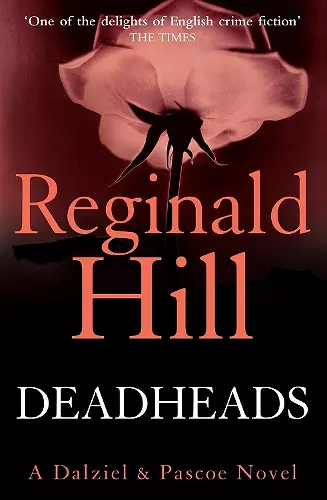 Deadheads cover