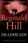 Deadheads cover