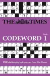 The Times Codeword cover