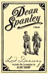 Dean Spanley: The Novel cover
