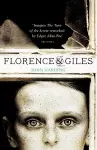Florence and Giles cover