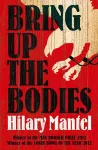Bring Up the Bodies cover