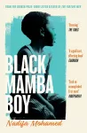 Black Mamba Boy cover