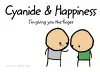 Cyanide and Happiness cover