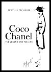 Coco Chanel cover