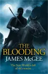 The Blooding cover
