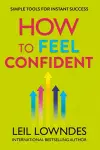 How to Feel Confident cover