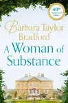 A Woman of Substance cover