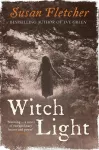 Witch Light cover