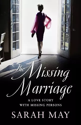 The Missing Marriage cover