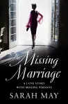 The Missing Marriage cover