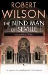 The Blind Man of Seville cover