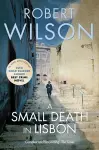 A Small Death in Lisbon cover