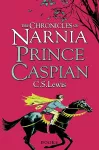 Prince Caspian cover