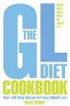The GL Diet Cookbook cover