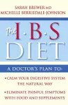 IBS Diet cover