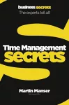 Time Management cover