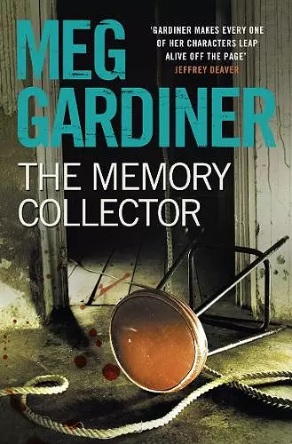 The Memory Collector cover