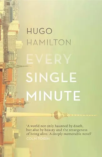 Every Single Minute cover
