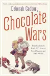 Chocolate Wars cover