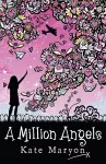 A MILLION ANGELS cover