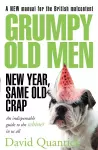 Grumpy Old Men cover