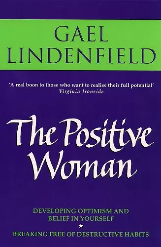 The Positive Woman cover