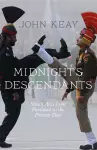 Midnight’s Descendants cover