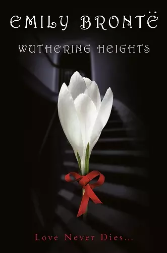 Wuthering Heights cover