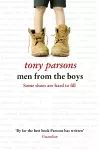 Men from the Boys cover