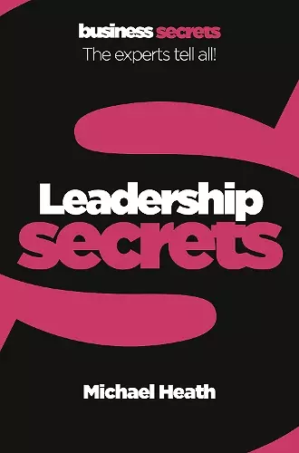 Leadership cover