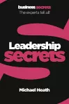 Leadership cover