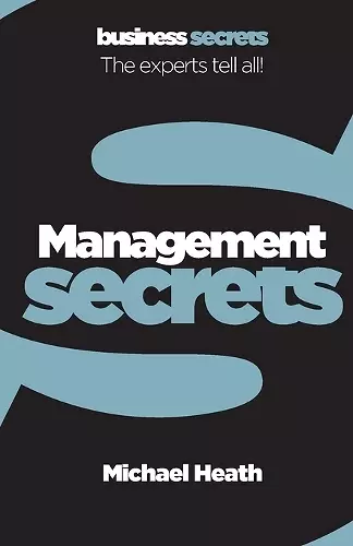 Management cover