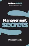 Management cover