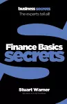 Finance Basics cover