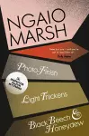 Photo-Finish / Light Thickens / Black Beech and Honeydew cover