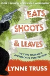 Eats, Shoots and Leaves cover
