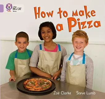 How to Make a Pizza cover