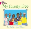 My Family Tree cover