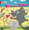 Ben and Bobo cover