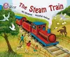 The Steam Train cover