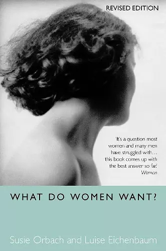What Do Women Want? cover