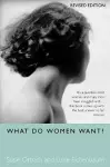 What Do Women Want? cover
